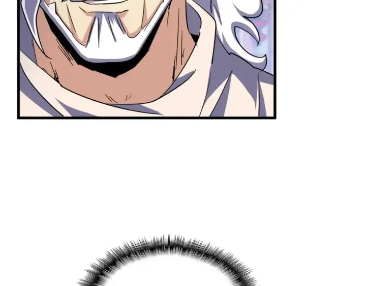 漫画《魔皇大管家》第421话 自己人第52张图