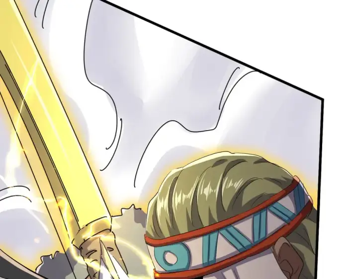 漫画《魔皇大管家》第421话 自己人第7张图