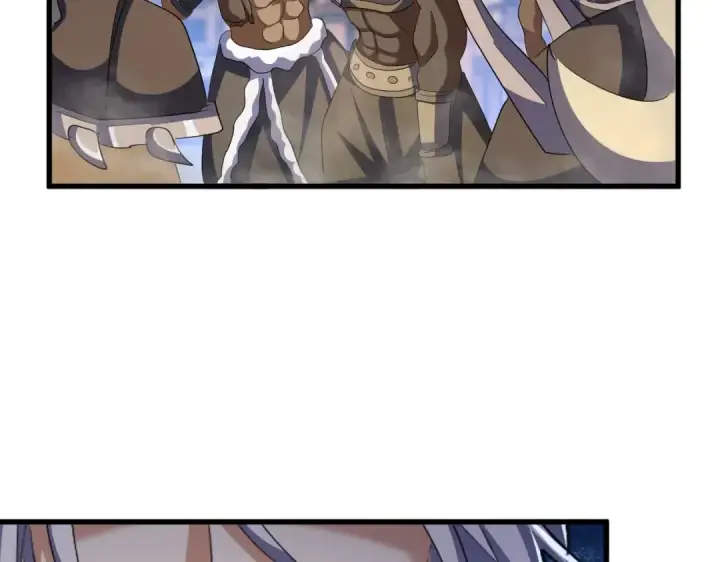 漫画《魔皇大管家》第421话 自己人第86张图
