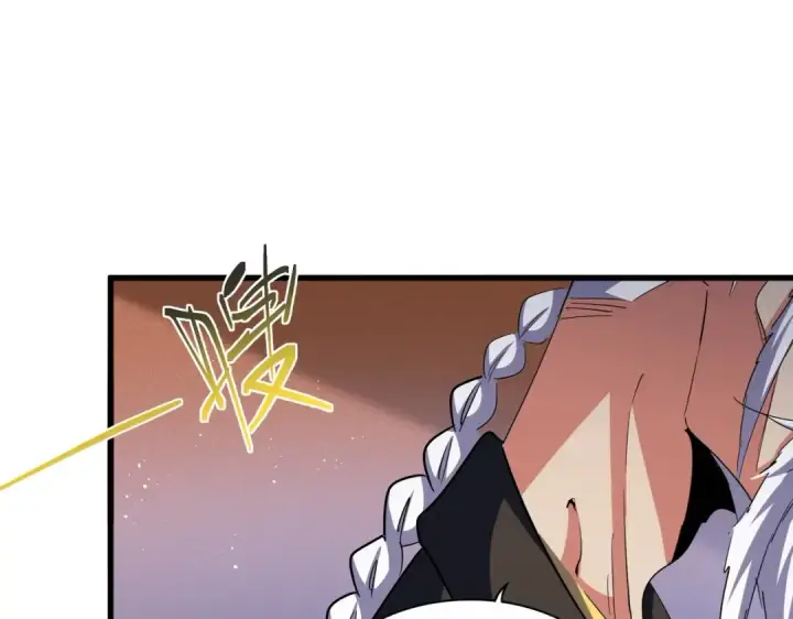 漫画《魔皇大管家》第422话 飞龙在天第94张图