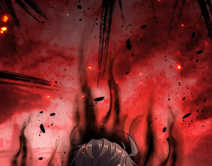 漫画《魔皇大管家》第426话 追踪者第110张图