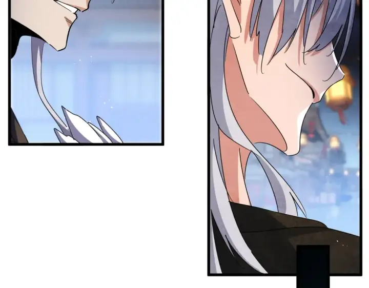 漫画《魔皇大管家》第426话 追踪者第42张图