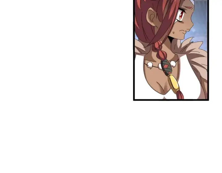 漫画《魔皇大管家》第426话 追踪者第60张图