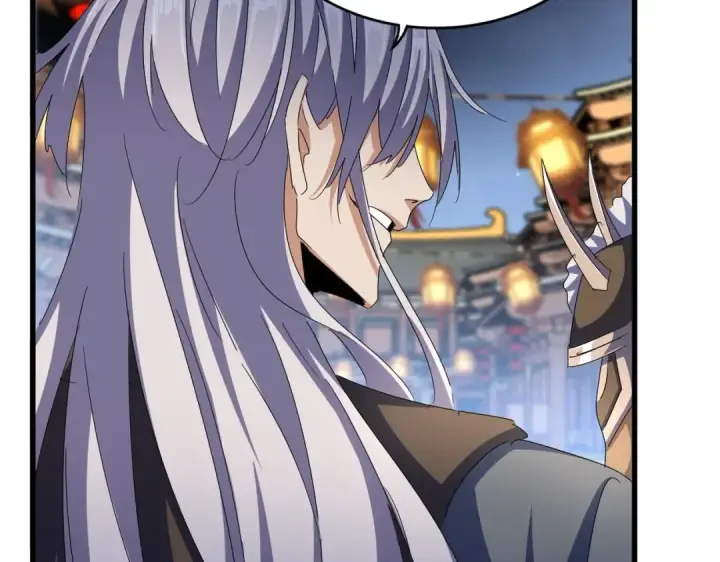 漫画《魔皇大管家》第426话 追踪者第70张图