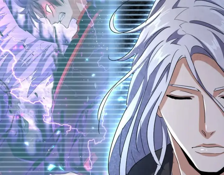 漫画《魔皇大管家》第427话 脚踏三条船第11张图