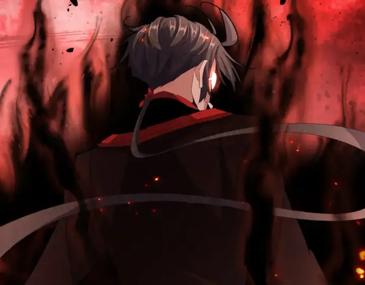 漫画《魔皇大管家》第427话 脚踏三条船第4张图