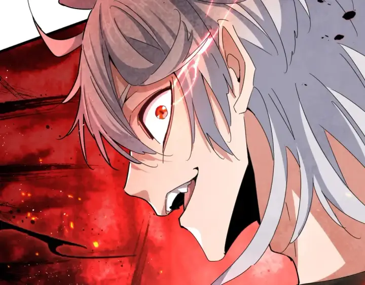 漫画《魔皇大管家》第427话 脚踏三条船第73张图