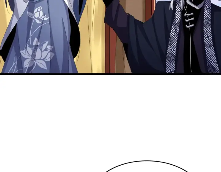 漫画《魔皇大管家》第428话 新欢（各种意义上的第103张图
