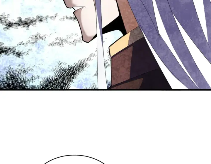 漫画《魔皇大管家》第428话 新欢（各种意义上的第11张图
