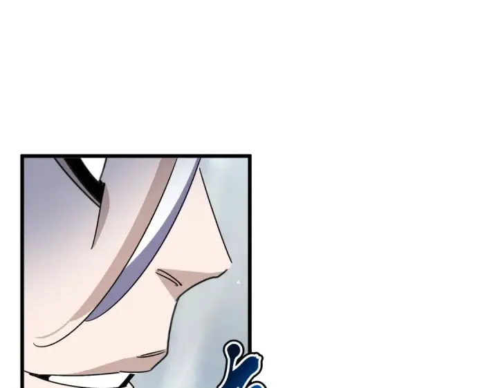 漫画《魔皇大管家》第428话 新欢（各种意义上的第21张图
