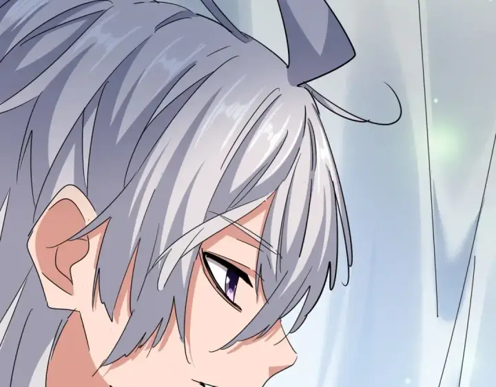 漫画《魔皇大管家》第428话 新欢（各种意义上的第34张图