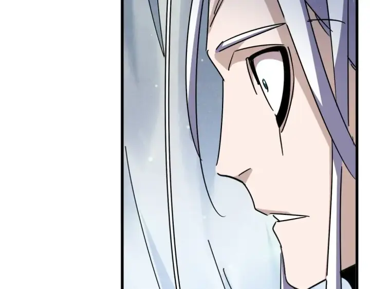 漫画《魔皇大管家》第428话 新欢（各种意义上的第37张图