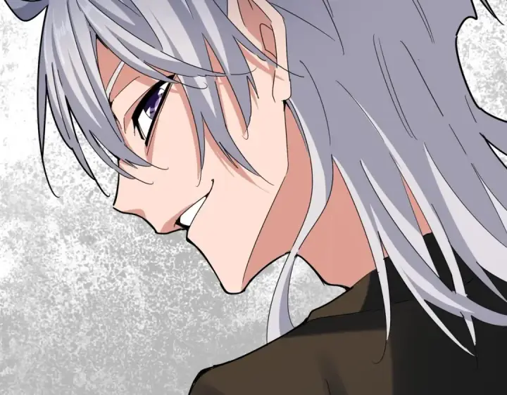漫画《魔皇大管家》第428话 新欢（各种意义上的第53张图