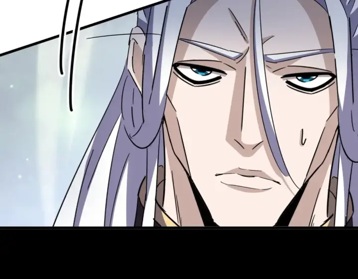 漫画《魔皇大管家》第428话 新欢（各种意义上的第55张图