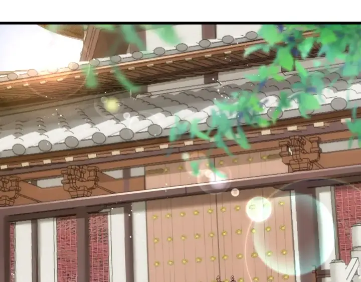 漫画《魔皇大管家》第428话 新欢（各种意义上的第84张图