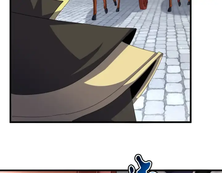 漫画《魔皇大管家》第428话 新欢（各种意义上的第98张图