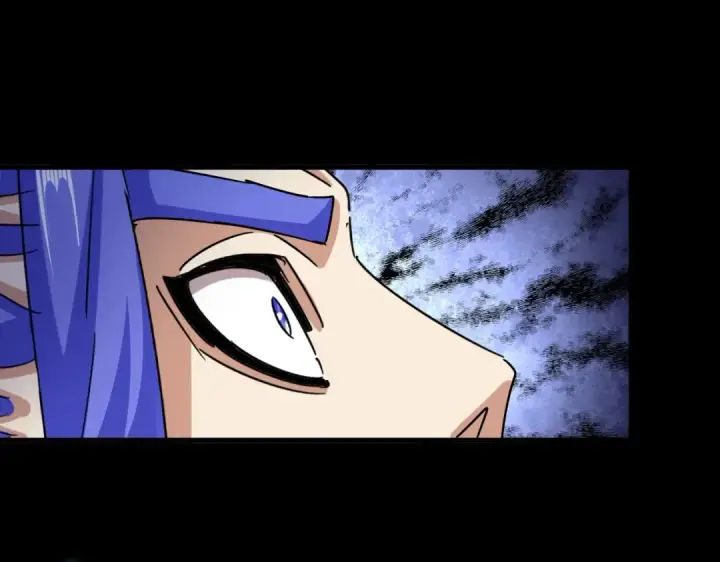 漫画《魔皇大管家》第429话 送礼环节第106张图