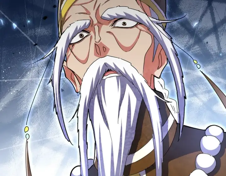 漫画《魔皇大管家》第429话 送礼环节第108张图