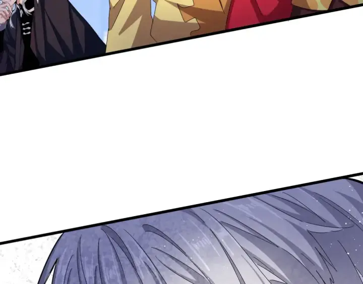 漫画《魔皇大管家》第430话 突然发难第114张图