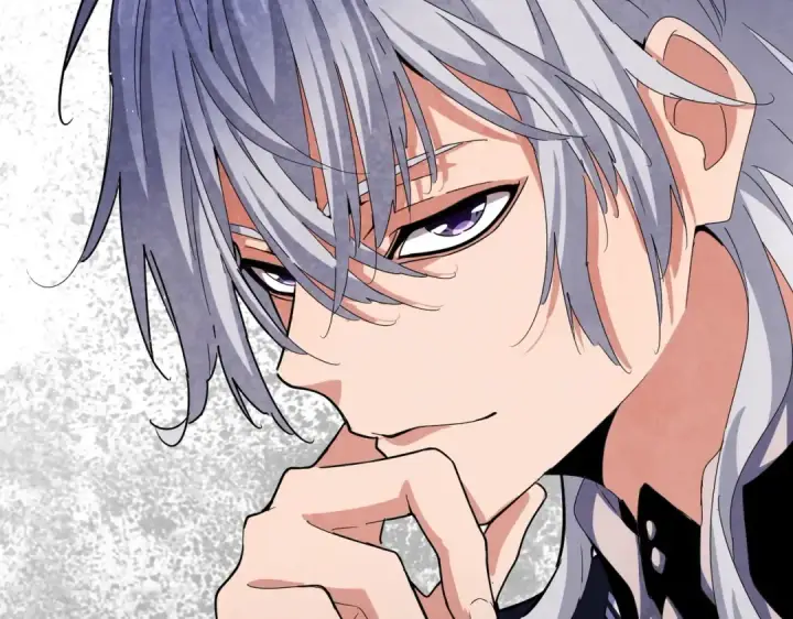 漫画《魔皇大管家》第430话 突然发难第115张图