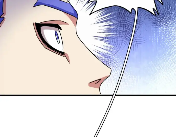 漫画《魔皇大管家》第430话 突然发难第60张图