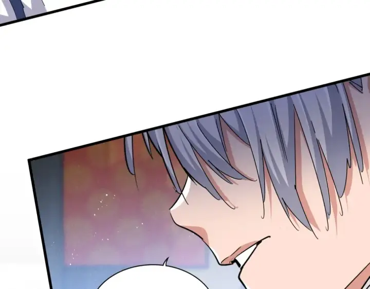 漫画《魔皇大管家》第431话 双双赐婚第113张图