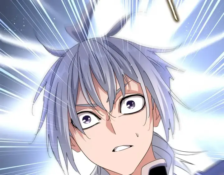 漫画《魔皇大管家》第432话 打一架第113张图