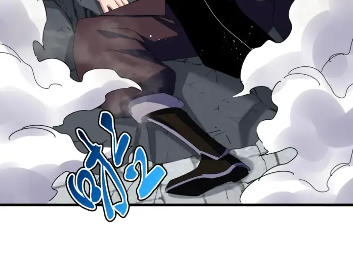 漫画《魔皇大管家》第432话 打一架第121张图