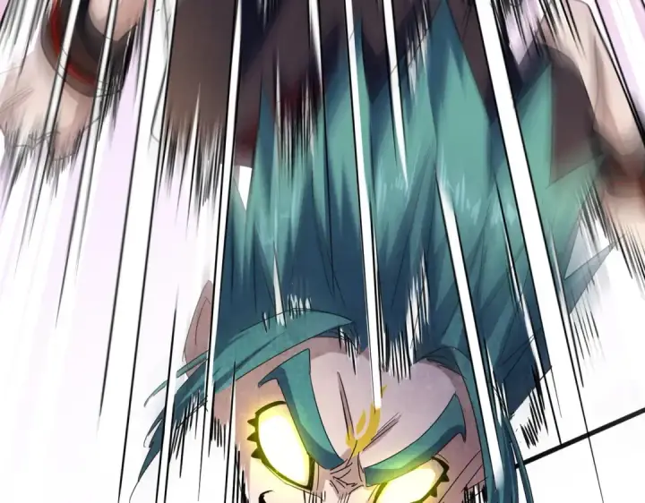 漫画《魔皇大管家》第432话 打一架第47张图
