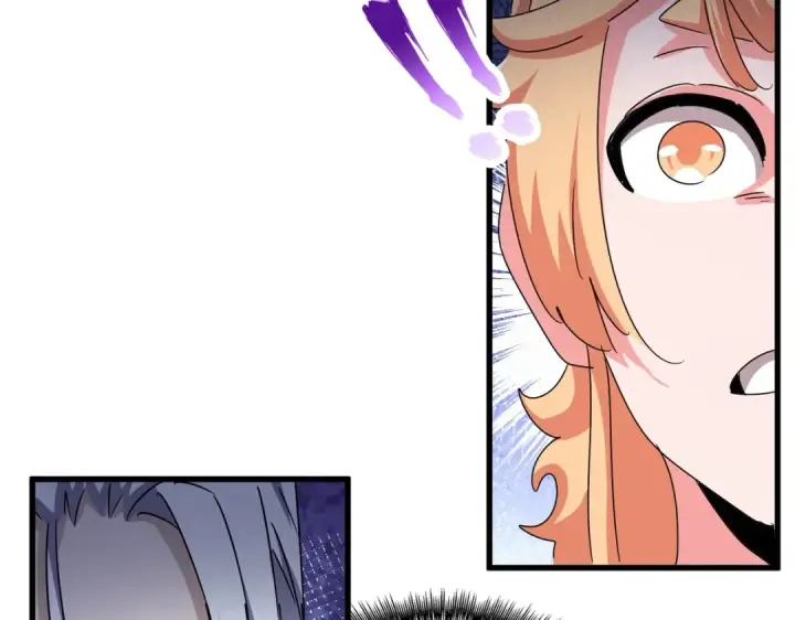 漫画《魔皇大管家》第432话 打一架第61张图