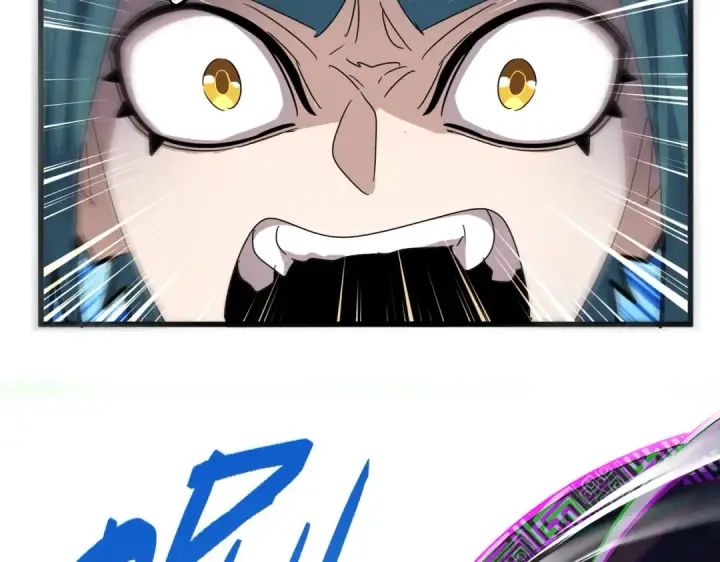 漫画《魔皇大管家》第432话 打一架第68张图