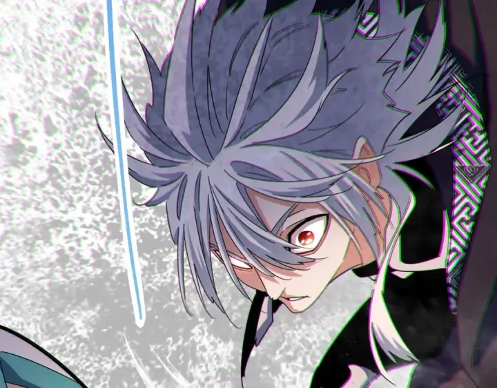 漫画《魔皇大管家》第432话 打一架第70张图