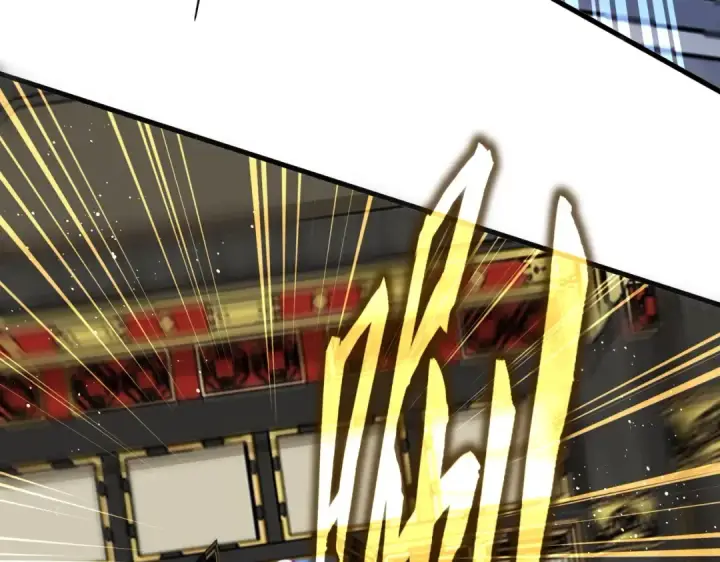漫画《魔皇大管家》第432话 打一架第81张图