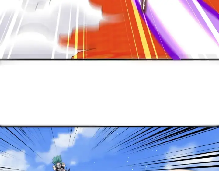漫画《魔皇大管家》第432话 打一架第83张图