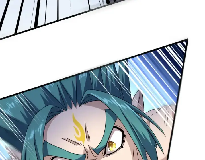 漫画《魔皇大管家》第432话 打一架第85张图