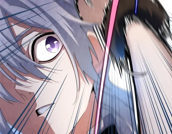 漫画《魔皇大管家》第432话 打一架第93张图