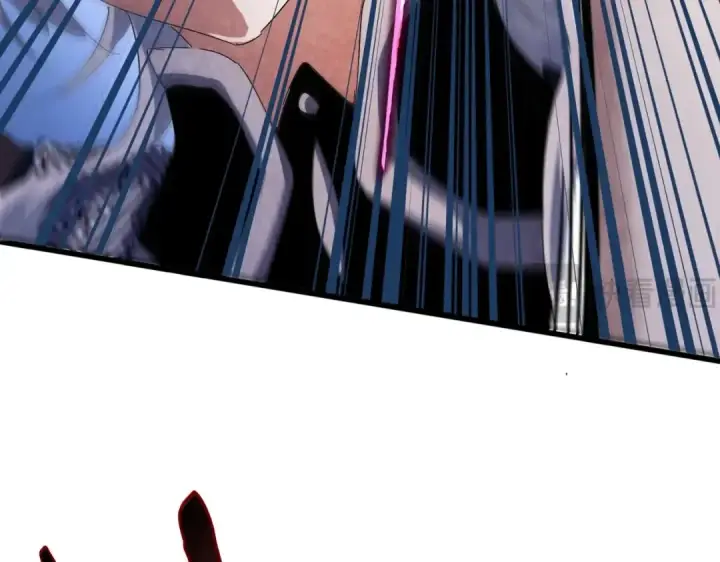 漫画《魔皇大管家》第432话 打一架第94张图