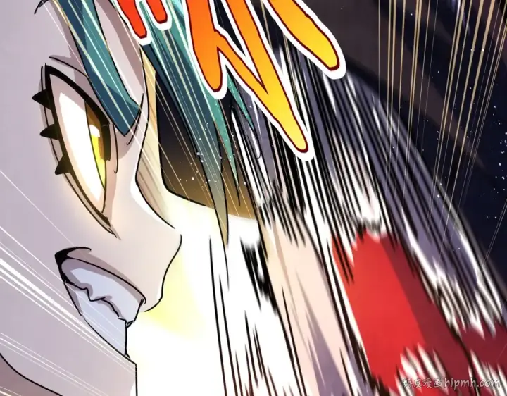 漫画《魔皇大管家》第432话 打一架第96张图