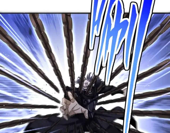 漫画《魔皇大管家》第433话 退场！第107张图