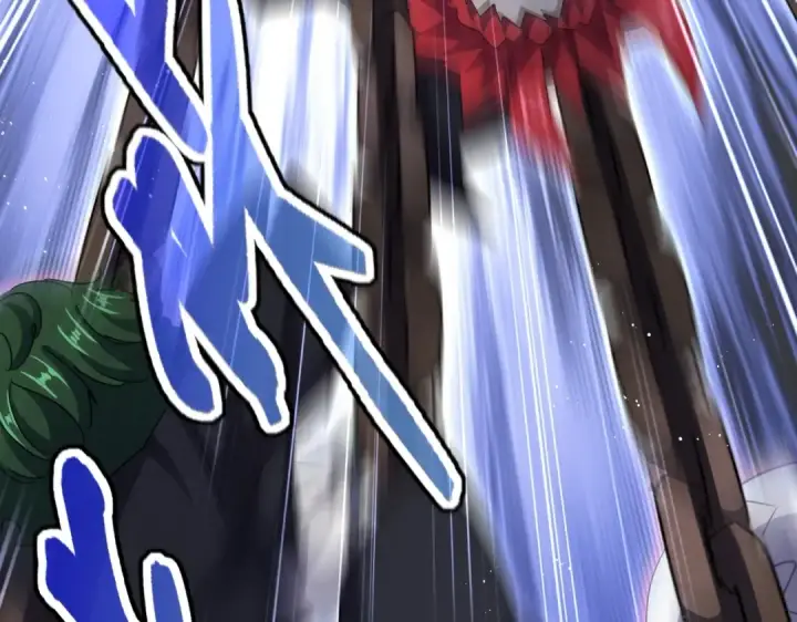 漫画《魔皇大管家》第433话 退场！第109张图