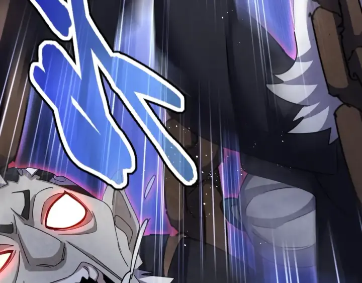 漫画《魔皇大管家》第433话 退场！第110张图