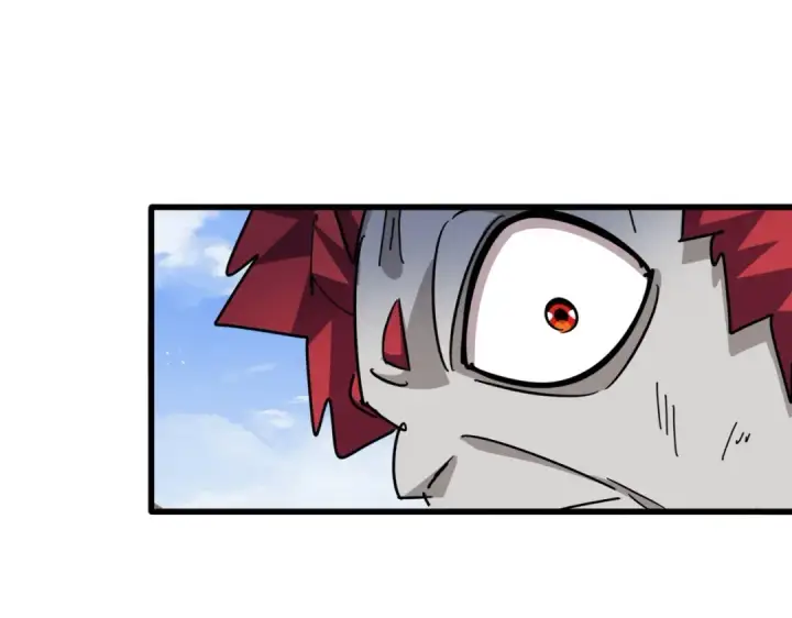 漫画《魔皇大管家》第433话 退场！第119张图