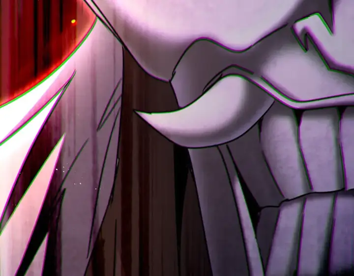 漫画《魔皇大管家》第433话 退场！第127张图