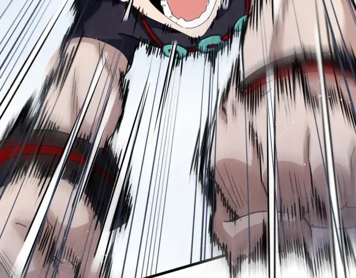 漫画《魔皇大管家》第433话 退场！第15张图