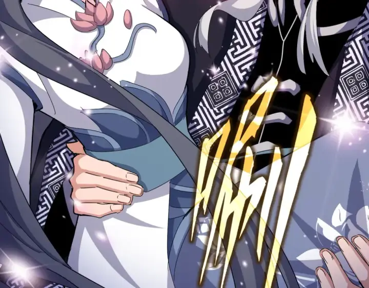 漫画《魔皇大管家》第433话 退场！第26张图