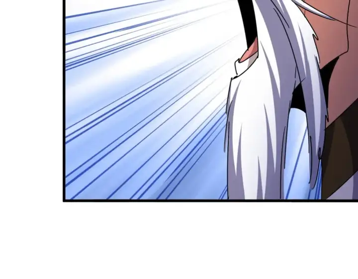 漫画《魔皇大管家》第433话 退场！第33张图