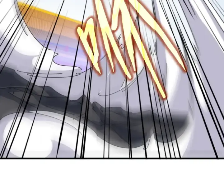 漫画《魔皇大管家》第433话 退场！第54张图