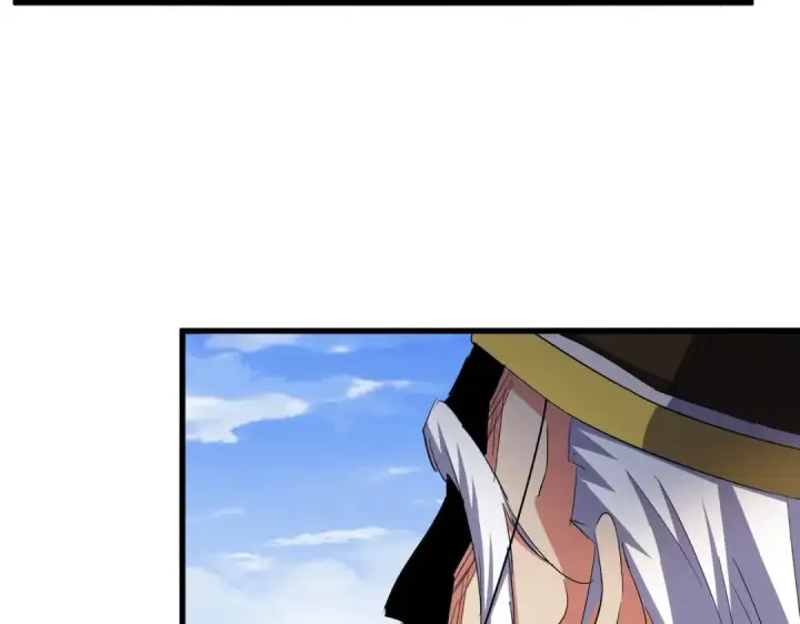 漫画《魔皇大管家》第433话 退场！第57张图