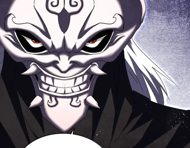 漫画《魔皇大管家》第435话 我们现在是什么关系...第2张图