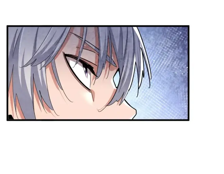 漫画《魔皇大管家》第436话 换个皇帝不就好了第100张图